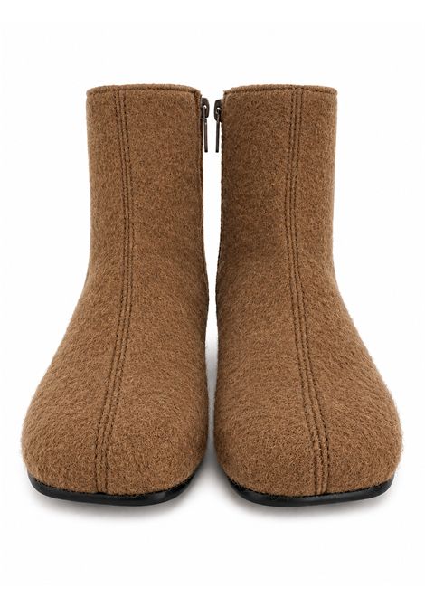 Stivaletto in cavallino MM6 KIDS MAISON MARGIELA | 838893